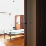 Apartamento T4 para alugar em Vila Real