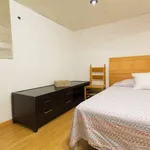 Rent a room of 260 m² in madrid