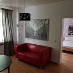 Rent 1 bedroom apartment of 51 m² in Dusseldorf