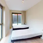 Rent 1 bedroom apartment in Antwerpen