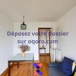 Appartement de 15 m² avec 3 chambre(s) en location à Nancy