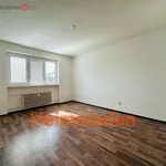 Pronajměte si 4 ložnic/e byt o rozloze 80 m² v Ostrava