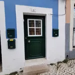 Rent 1 bedroom apartment of 40 m² in Lisbon