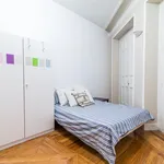 Alquilar 6 dormitorio apartamento en Madrid