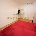 Rent 2 bedroom apartment of 55 m² in Opava