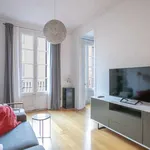 Alquilar 2 dormitorio apartamento en barcelona