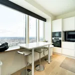 Rent 2 bedroom apartment of 184 m² in Brussels