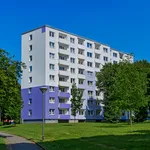 Miete 2 Schlafzimmer wohnung von 60 m² in Dortmund