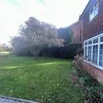 Rent 5 bedroom house in East Horsley