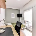 Rent a room in valladolid