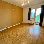 Huur 1 slaapkamer appartement in Charleroi