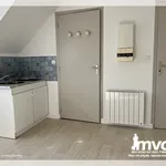 Rent 1 bedroom apartment of 27 m² in AncenisT