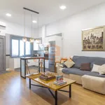 Rent 1 bedroom apartment of 56 m² in Badajoz