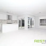 Rent 4 bedroom house in Oran Park