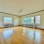 Rent 4 bedroom apartment in Woluwe-Saint-Pierre