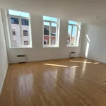 Rent 2 bedroom apartment of 41 m² in Lille