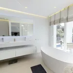 Rent 4 bedroom house of 800 m² in Marbella