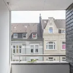 Miete 1 Schlafzimmer wohnung von 28 m² in Düsseldorf