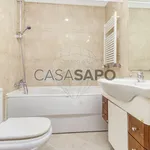 Apartamento T3 para alugar em Sintra