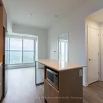 1 bedroom apartment of 333 sq. ft in Toronto (Regent Park)