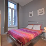 Huur 1 slaapkamer appartement in Antwerpen