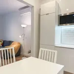 Rent 1 bedroom apartment of 80 m² in lisbon