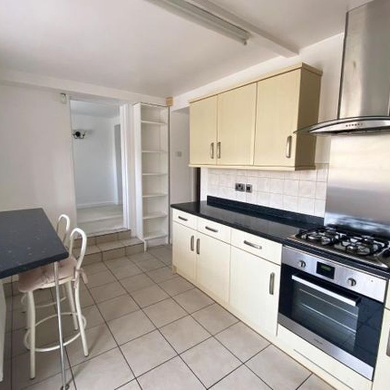 Terraced house to rent in Main Street, Walton, Street BA16 Lower Leigh