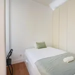 Rent 9 bedroom apartment in Lisbon