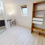 Appartement de 20 m² avec 4 chambre(s) en location à Roubaix