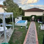 Appartamento arredato con piscina Centro