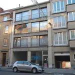 Huur 1 slaapkamer appartement in Etterbeek