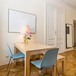 Rent 2 bedroom apartment of 50 m² in Vienna