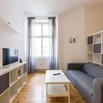 Miete 1 Schlafzimmer wohnung von 44 m² in Berlin