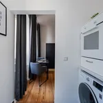 Miete 1 Schlafzimmer wohnung von 35 m² in Berlin