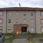 Appartement de 107 m² avec 5 chambre(s) en location à Teting-sur-Nied