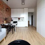 Rent 1 bedroom apartment of 30 m² in Bydgoszcz