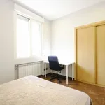 Alquilo 2 dormitorio apartamento de 80 m² en madrid