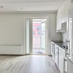 Vuokraa 2 makuuhuoneen asunto, 36 m² paikassa Helsinki