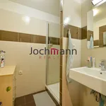 Rent 2 bedroom apartment in České Budějovice