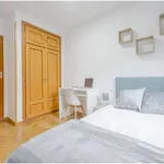 Rent a room of 110 m² in madrid