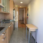 Rent 2 bedroom apartment of 90 m² in Madrid