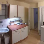 Rent 1 bedroom apartment of 18 m² in Prague