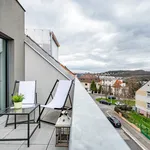 Pronajměte si 2 ložnic/e byt o rozloze 102 m² v Prague