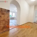 Pronajměte si 4 ložnic/e byt o rozloze 69 m² v Havířov