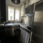 Rent 3 bedroom apartment of 52 m² in Paris