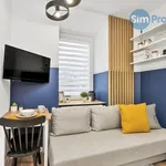 Rent 1 bedroom apartment in Brno