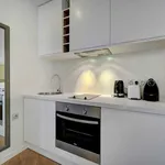 Appartement de 28 m² avec 1 chambre(s) en location à Cannes