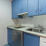 Alquilo 3 dormitorio apartamento de 60 m² en Sevilla