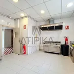 Alquilo 16 dormitorio casa de 500 m² en Barcelona