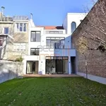 Rent 2 bedroom apartment in Ixelles